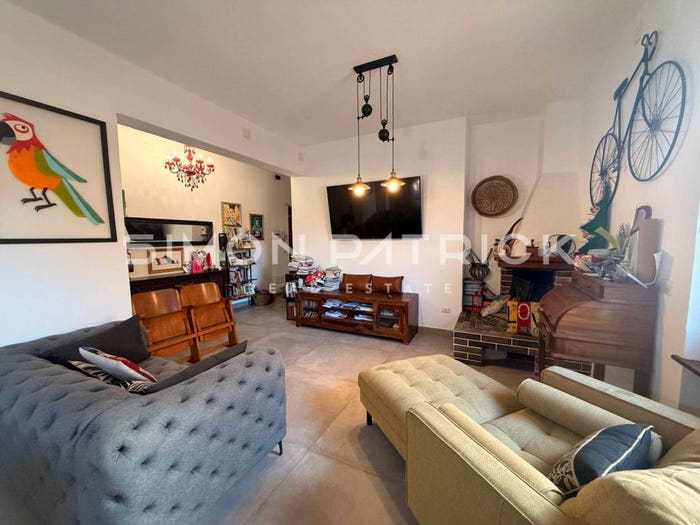 Appartamento trilocale in vendita in Via Settembre, Pivarada, Alghero