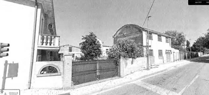 Casa quadrilocale in vendita in VIA BELLE ARTI, Asparetto, Cerea