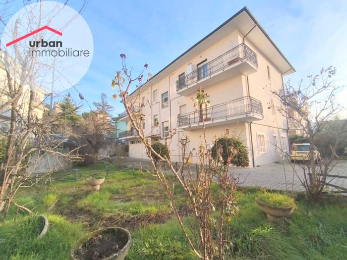 Appartamento quadrilocale in vendita in Via Gino Campomizzi, Santa Barbara San Sisto, L'Aquila