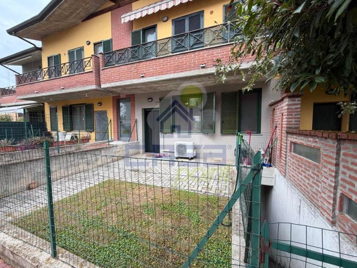Appartamento trilocale in vendita in via mazzini, Centro, San Paolo