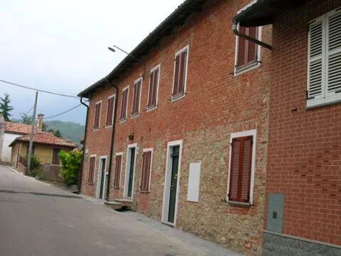 Appartamento bilocale in vendita in Via San Carlo, Casarello, Alfiano Natta