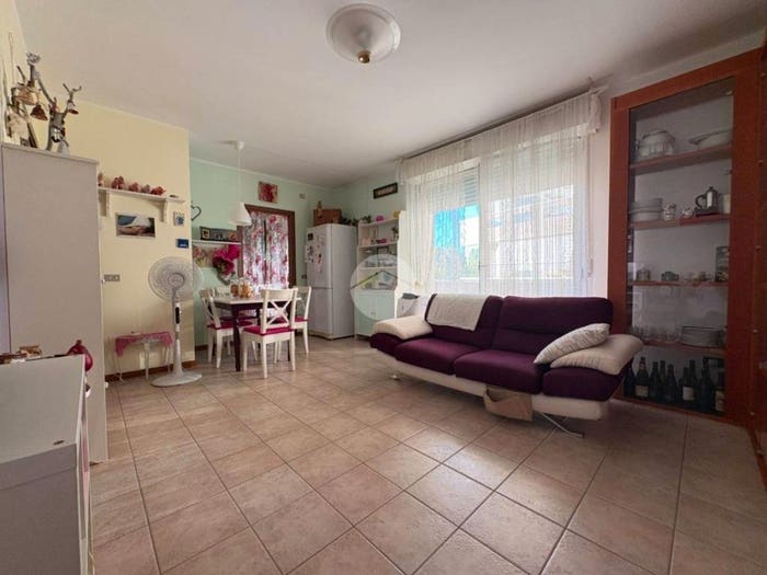Appartamento trilocale in vendita in Via Plava, Celle, Rimini