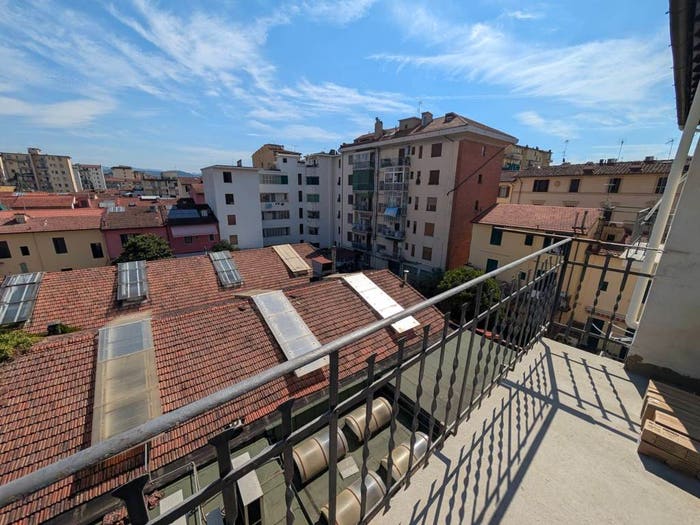 Appartamento bilocale in vendita in Piazza Giacomo Puccini, Porta al Prato San Jacopino, Firenze