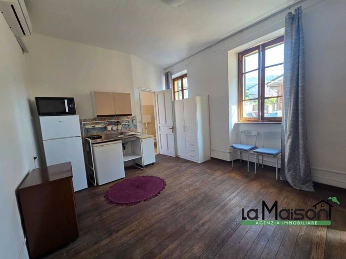 Appartamento monolocale in vendita in Via Camillo Benso di Cavour, Bollengo