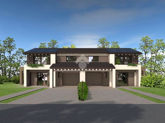 Casa quadrilocale in vendita in Via tiziano, Oné, Fonte