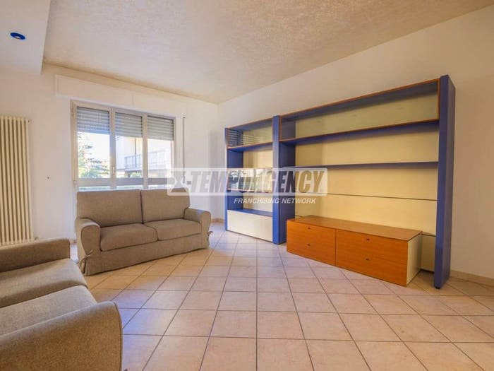 Appartamento trilocale in vendita in Via Cecchino Vanni, San Claudio, Corridonia
