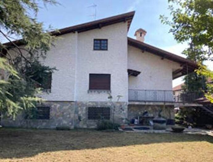 Casa con 5 locali in vendita in Via Antonio Stoppani, Centro, Parabiago