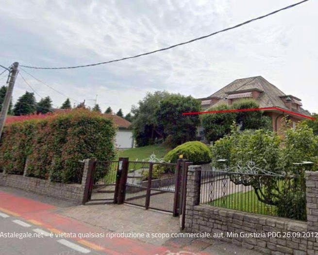Appartamento con 5 locali in vendita in Via N Sauro, San Michele San Giorgio, Bregnano