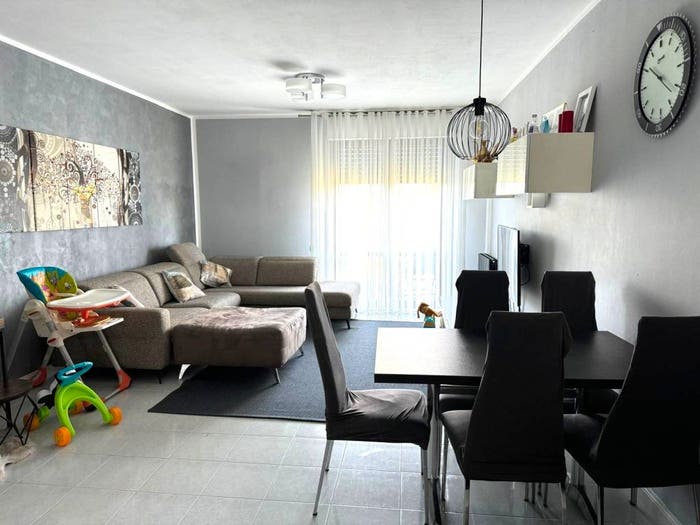 Appartamento con 5 locali in vendita in Via Luigi Settembrini, Civitella in Val di Chiana