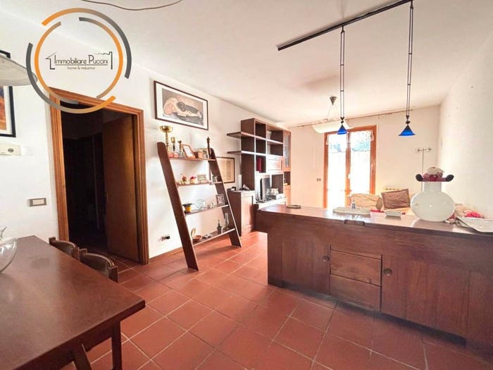 Appartamento con 5 locali in vendita in Via Siena, Sesto Città, Sesto Fiorentino