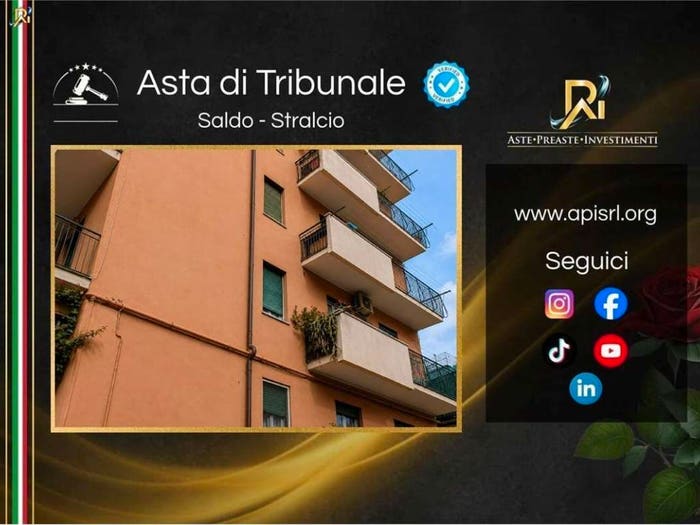 Appartamento trilocale in vendita in Via delle Gavette B, Molassana Struppa, Genova