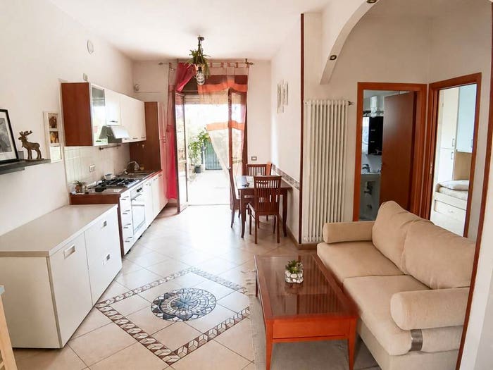 Appartamento trilocale in vendita in Via Ravenna, BellariaIgea Marina