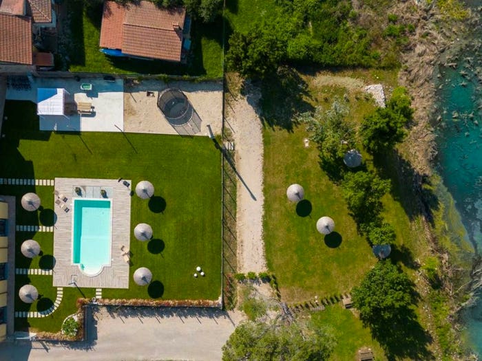 Casa con 6 locali in vendita in Località Sant'Arcangelo, Sant'arcangelo, Magione