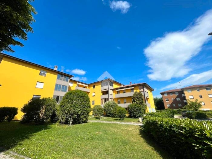 Appartamento quadrilocale in vendita in Via Galileo Galilei, Altedo, Malalbergo