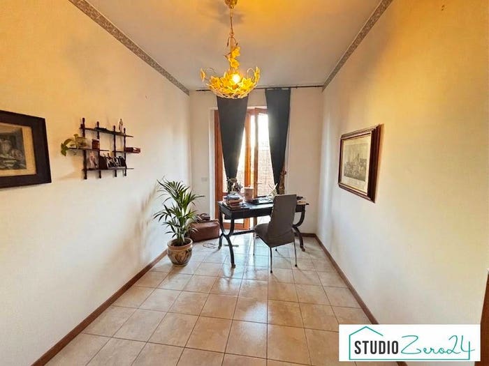 Appartamento trilocale in vendita in Via Marzabotto, Orte Scalo, Orte