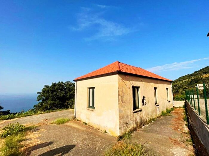 Casa trilocale in vendita in Via Timpone, Bonifati