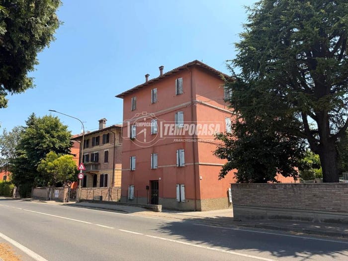 Casa in vendita in Centro, Formigine