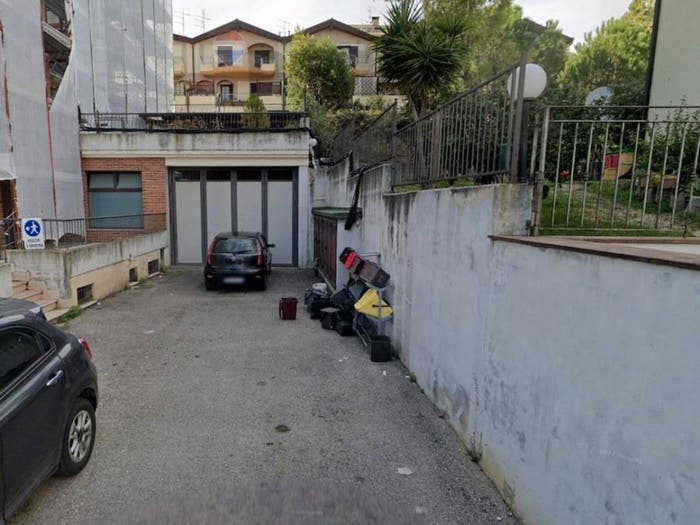Appartamento monolocale in vendita in Via Camillo D'Onofrio, Viadotto Istonia Corso G Garibaldi V San Michele, Vasto