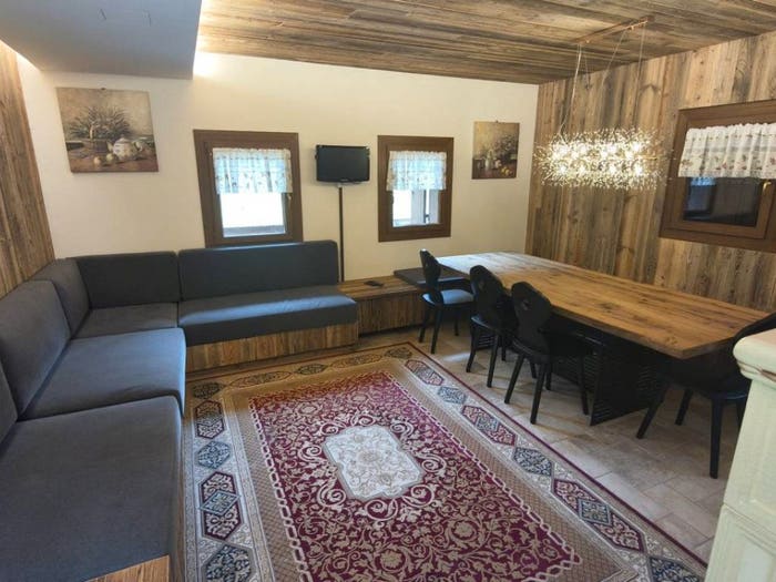 Casa quadrilocale in vendita in VIA SOCH, Campolongo, Santo Stefano di Cadore