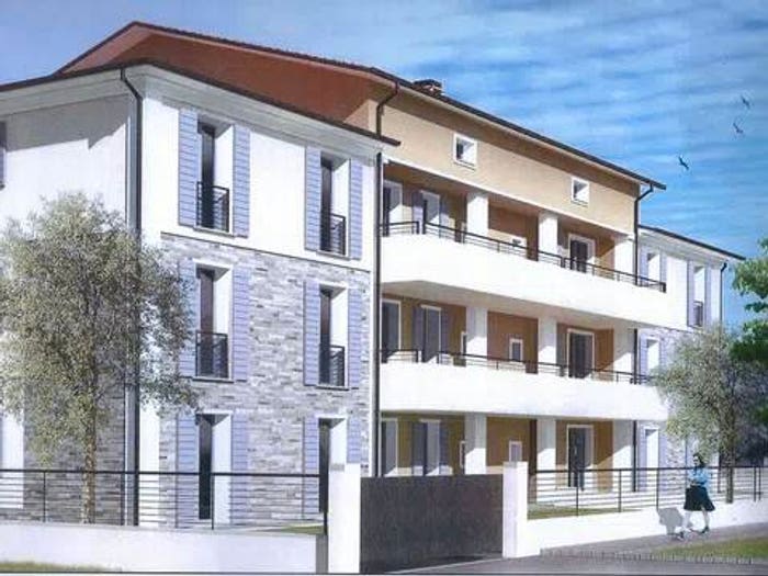 Appartamento quadrilocale in vendita in Maranello