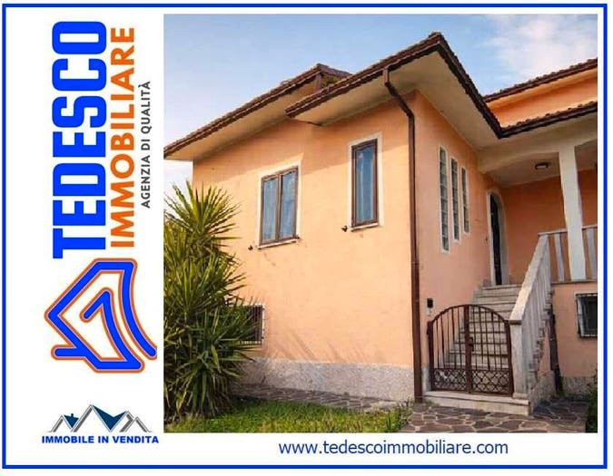 Casa con 5 locali in vendita in Via Torre Alfieri snc, San Vito, Benevento