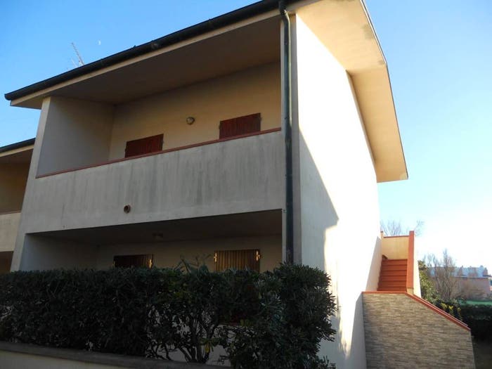 Appartamento bilocale in vendita in Via dei Mille, Porto Garibaldi, Comacchio