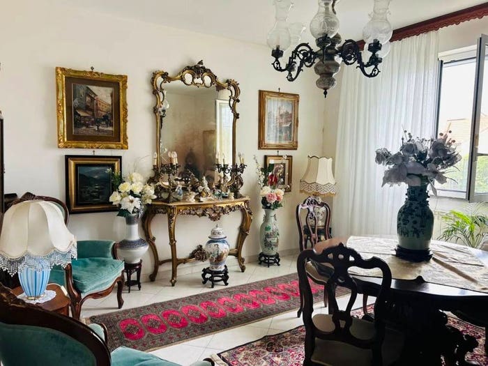Casa con 6 locali in vendita in Via Poggio Del Sole, Albissola Marina