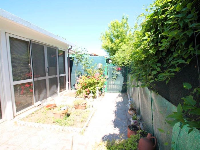 Appartamento bilocale in vendita in Via Mare Tirreno, Il Gelso, Montemarciano