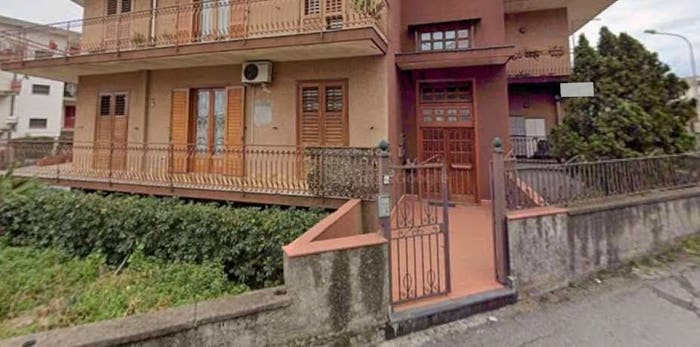 Appartamento quadrilocale in vendita in Via Cosentini, Linera, Santa Venerina