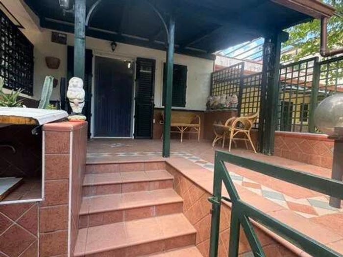 Casa trilocale in vendita in Contrada Zolfara, Fossa Solfara Mare, CoriglianoRossano