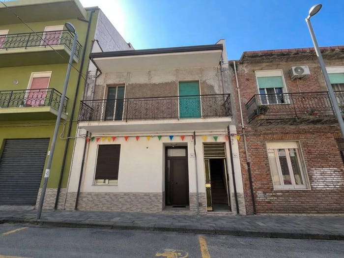 Appartamento con 5 locali in vendita in VIA DEI VESPRI, Centro, Barcellona Pozzo di Gotto