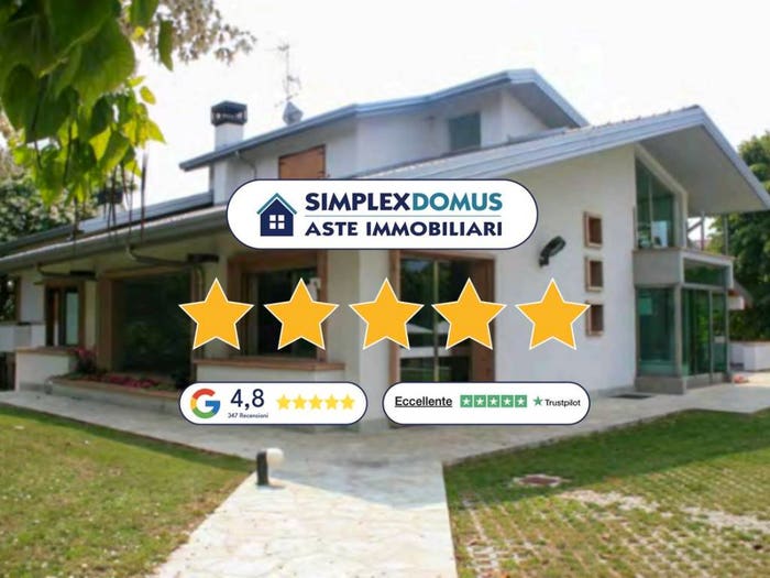 Casa con 6 locali in vendita in Via N Sauro, Semicentro Isola, Corbetta