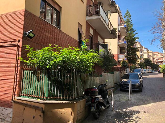 Appartamento monolocale in vendita in Via Guido Guinizelli, Monteverde Vecchio, Roma