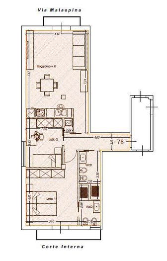 Case in Vendita e in Affitto - 2