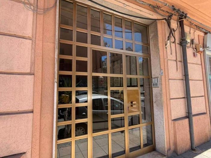 Appartamento quadrilocale in vendita in Via Malaspina, Malaspina, Palermo