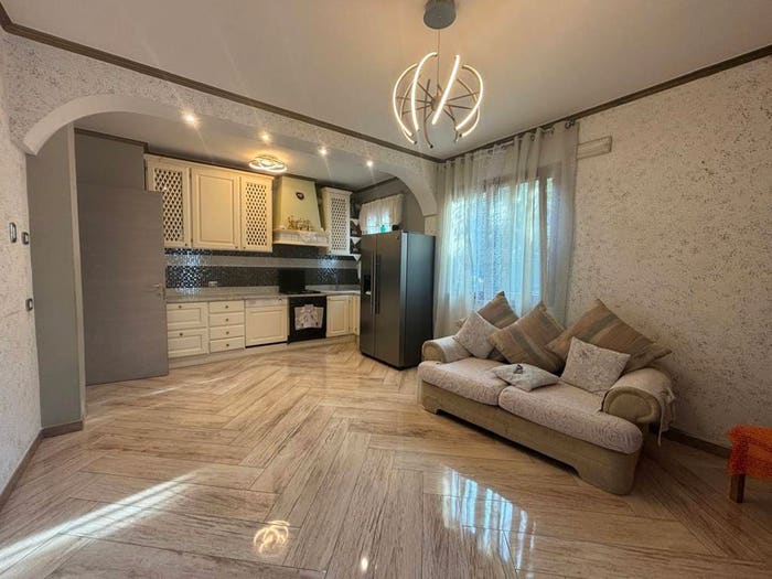 Appartamento quadrilocale in vendita in Via Alessandro Manzoni, Centro, Castiglione delle Stiviere