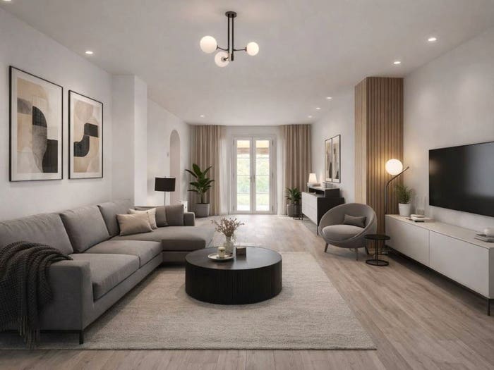 Casa con 6 locali in vendita in Via San Gennaro, Gragnano Lappato, Capannori