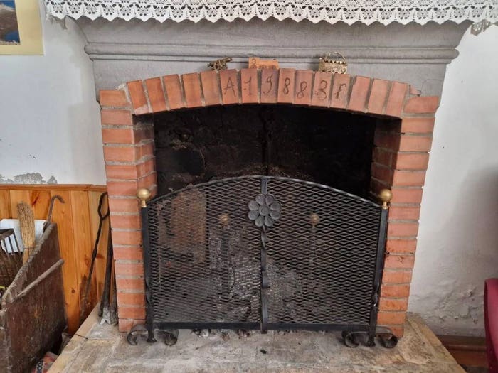 Casa con 5 locali in vendita in Bargi, Camugnano