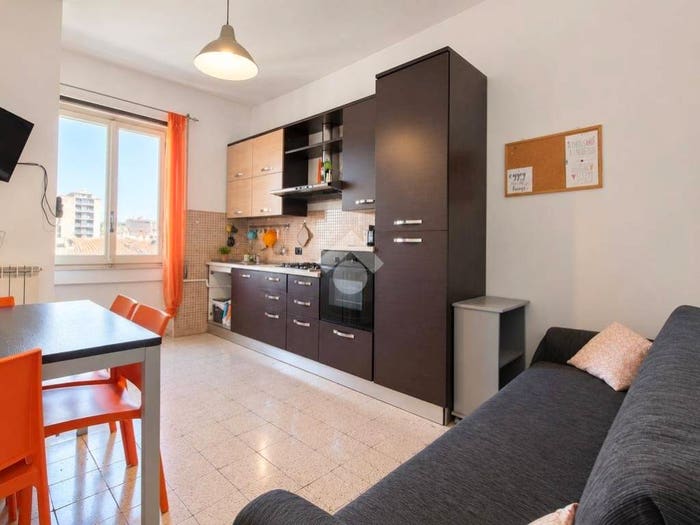 Appartamento trilocale in vendita in Via Vodice, Città Giardino, Terni