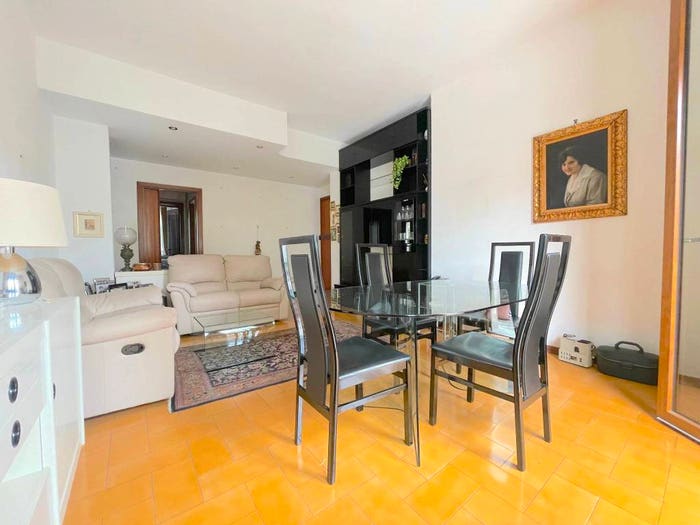Appartamento con 5 locali in vendita in La Scorza Fossitermi, La Spezia