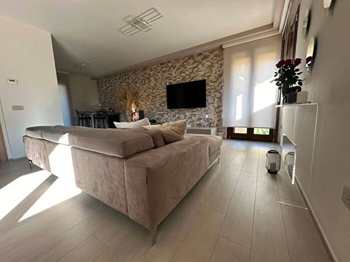Appartamento con 5 locali in vendita in strada Panoramica Ardizio, Colle Ardizio, Pesaro
