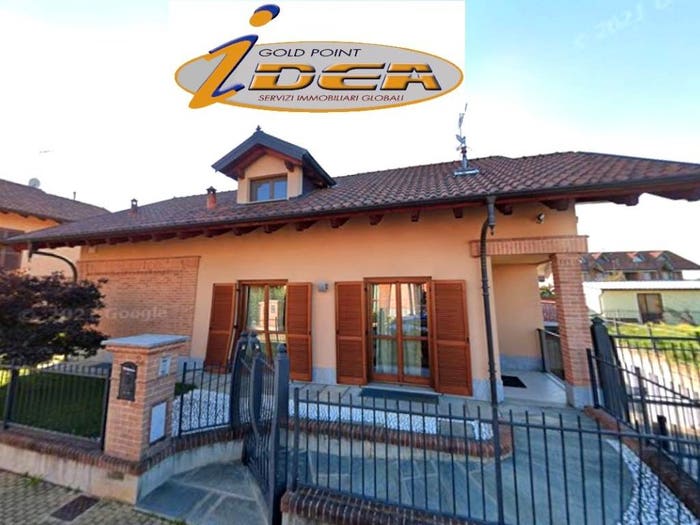 Casa con 6 locali in vendita in Via Casale, Castelrosso Torassi, Chivasso