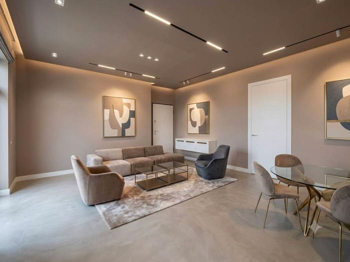 Appartamento con 5 locali in vendita in Via Viazza di Sopra, Formigine