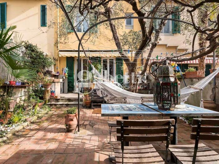 Casa con 6 locali in vendita in Via Giuseppe Galliano, Porta al Prato San Jacopino, Firenze