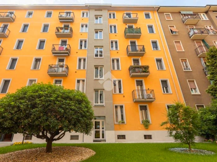 Appartamento trilocale in vendita in Viale Fulvio Testi, Prato Centenaro, Milano