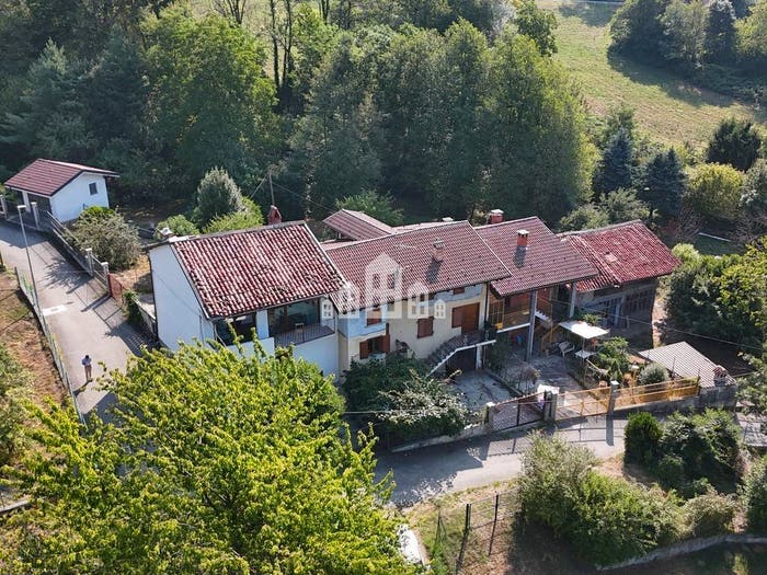 Casa trilocale in vendita in Vicolo Arduino, Vistrorio