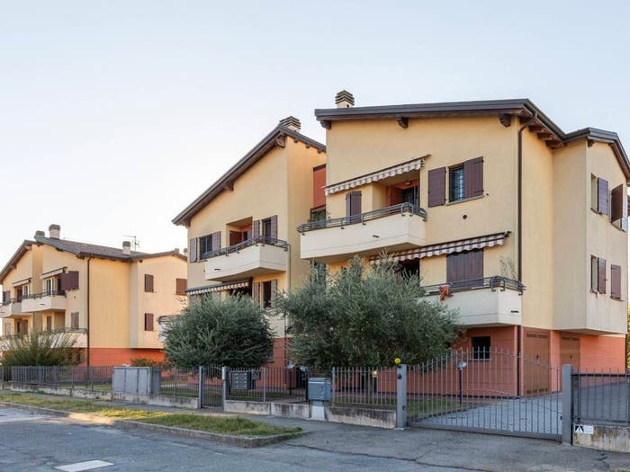 Appartamento trilocale in vendita in Via Dino Campana, Anzola dell'Emilia