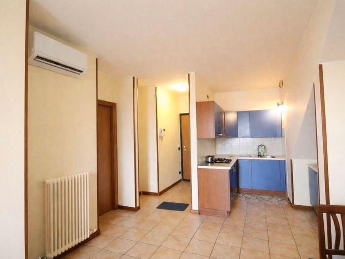 Appartamento monolocale in vendita in Via Pietro Mascagni, Centro, Brendola