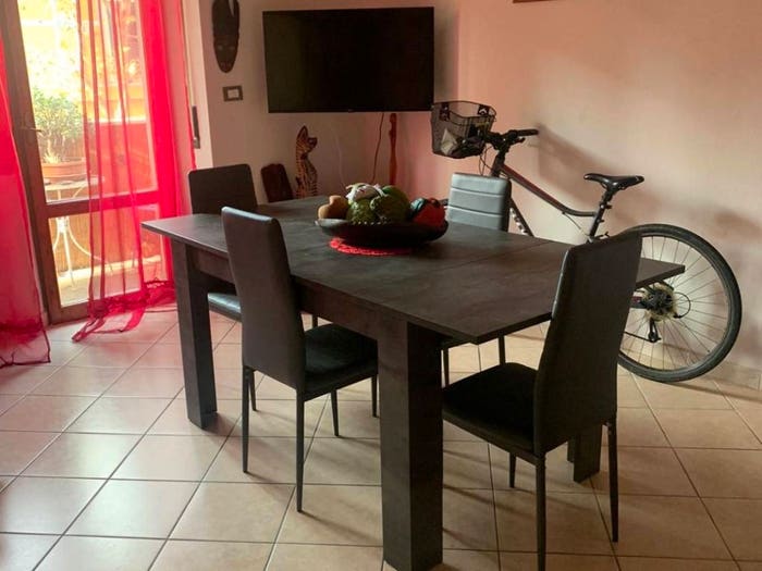 Appartamento quadrilocale in vendita in Via dei Mille, Grosseto