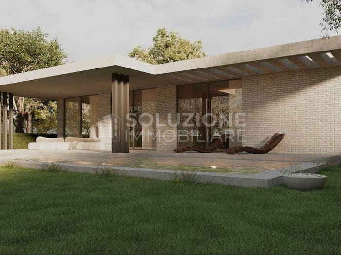 Casa con 6 locali in vendita in Via Giosuè Carducci, Centro, Ranica